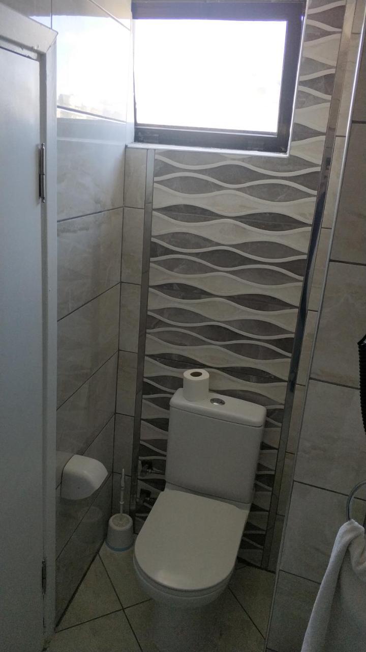 Hotel Akkus Istambul Exterior foto